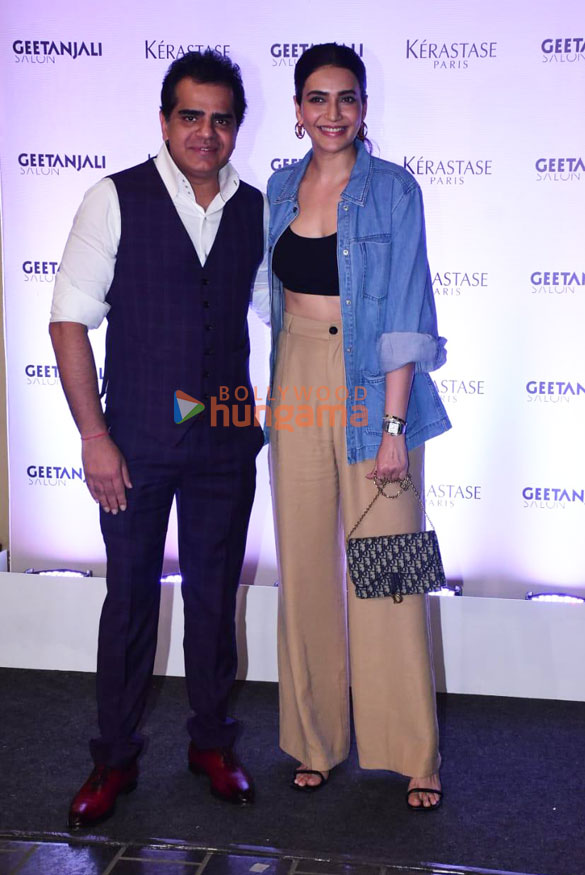 photos zayed khan and others attend sussanne khan and arslan gonis event in pali hill 7