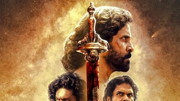 Ponniyin Selvan: Part-2