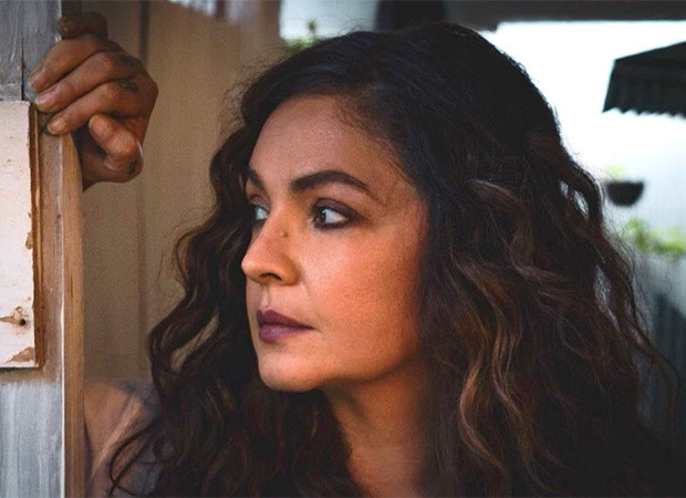 Pooja Bhatt celebrates 6 years of quitting alcohol; says, “Sobriety rocks”
