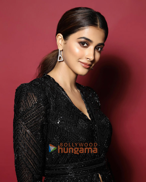 Pooja Hegde