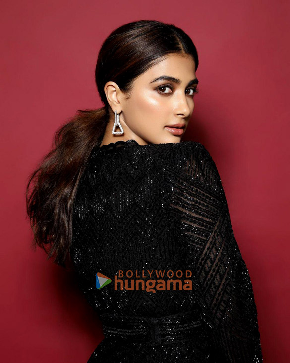 Pooja Hegde