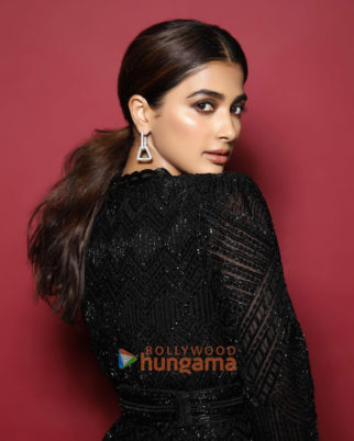 Pooja Hegde