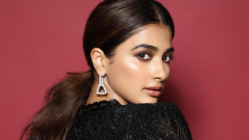 Pooja Hegde