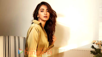 Celeb Photos Of Pooja Hegde