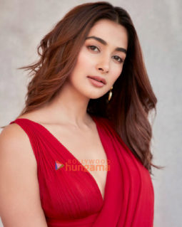 Celeb Photos Of Pooja Hegde