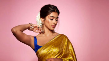 Celebrity Photos of Pooja Hegde
