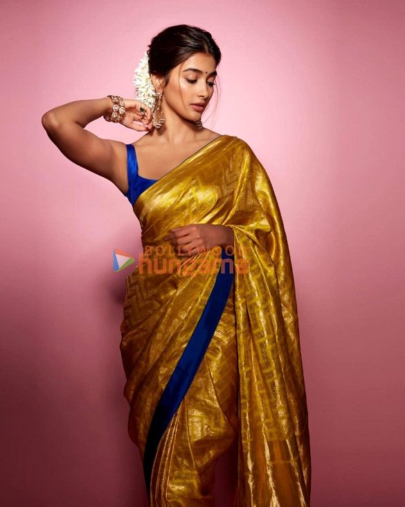 Pooja Hegde