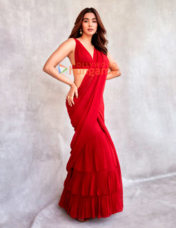 Celeb Photos Of Pooja Hegde