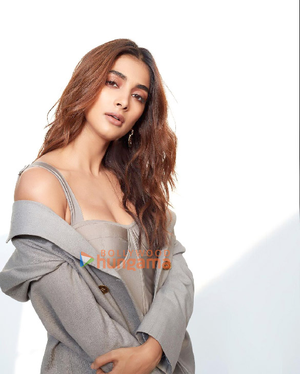 Pooja Hegde