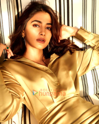 Celeb Photos Of Pooja Hegde