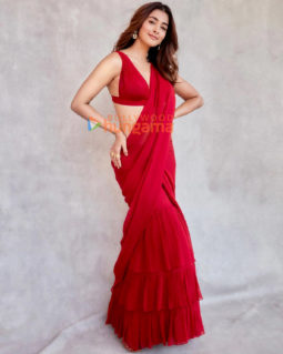 Celeb Photos Of Pooja Hegde