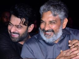 ‘Proud’ Prabhas congratulates RRR team for winning dual nominations at Golden Globe Awards; SS Rajamouli extends gratitude