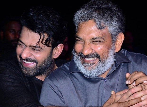 ‘Proud’ Prabhas congratulates RRR team for winning dual nominations at Golden Globe Awards; SS Rajamouli extends gratitude