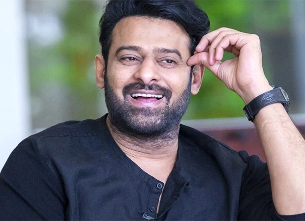 Prabhas opens up on his marriage on the Nandamuri Balakrishna talk show  Unstoppable with NBK : Bollywood News - Bollywood Hungama