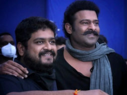 Prabhas wishes Adipurush director Om Raut on his birthday, further putting rift rumours to rest