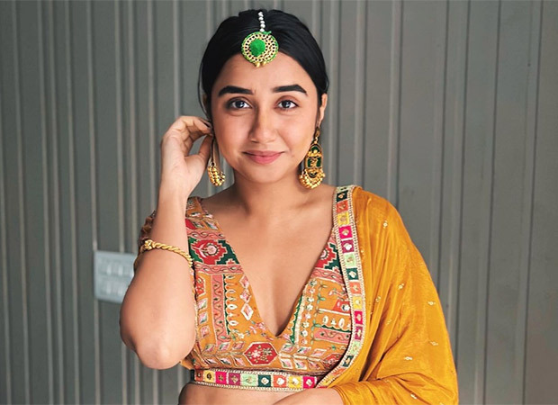 Prajakta Koli opens up on Jugjugg Jeeyo producer Karan Johar gifting her Gucci ring