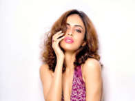 Celeb Photos of Priya Banerjee