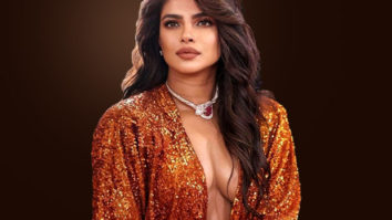 Priyanka Chopra reveals she has only once received equal pay during Citadel in her 20-year career: “I got paid 10 percent of male co-star salaries’