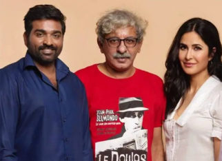 REVEALED: The real reason why the Katrina Kaif starrer Merry Christmas was not able to release in the Christmas week