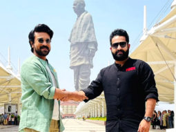 RRR actors Junior NTR and Ram Charan rank among Eastern Eye’s Top 10 Asian celebrities of 2022
