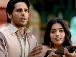 Rabba Janda – Mission Majnu | Sidharth Malhotra, Rashmika Mandanna