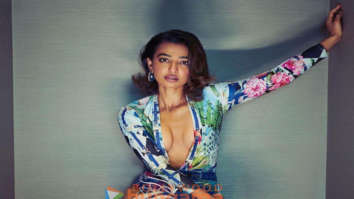 Celebrity Photos of Radhika Apte