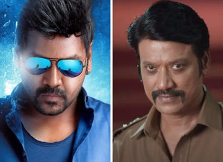 Jigarthanda DoubleX starring Raghava Lawrence and S J Suryah goes on floors in Madhurai