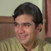 Rajesh Khanna would sulk in a corner whenever THIS happened, reveals his co-star Mumtaz