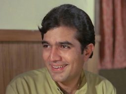 Rajesh Khanna would sulk in a corner whenever THIS happened, reveals his co-star Mumtaz