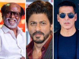 Rajinikanth Birthday Special: Shah Rukh Khan shares a rare photo with the Thalaiva; Akshay Kumar posts a sweet note