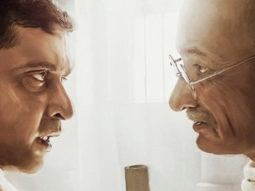 Rajkumar Santoshi’s next project Gandhi-Godse Ek Yudh looks extremely promising