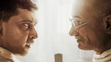 Rajkumar Santoshi’s next project Gandhi-Godse Ek Yudh looks extremely promising