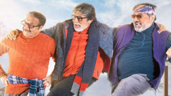 Rajshri Films request audience to enjoy Amitabh Bachchan starrer Uunchai in theatres: ‘Celebrate films and theatres again with movie lovers known and unknown’