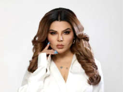 Celeb Photos of Rakhi Sawant