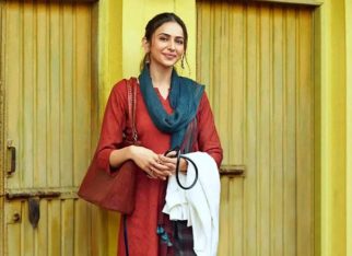 EXCLUSIVE: Rakul Preet Singh reflects on her tryst visiting a male gynaecologist; says, “As a teenager, I was shy to visit a male gynaecologist”