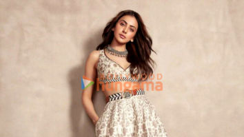 Celeb Photos Of Rakul Preet Singh