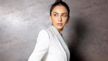 Celeb Photos Of Rakul Preet Singh