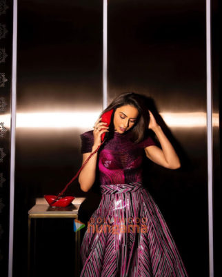 Celebrity Photos of Rakul Preet Singh