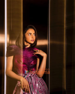 Celebrity Photos of Rakul Preet Singh