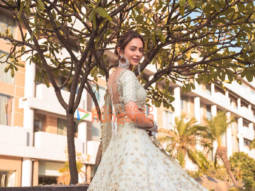 Celeb Photos of Rakul Preet Singh