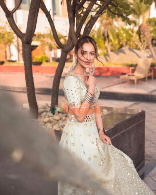 Celeb Photos of Rakul Preet Singh