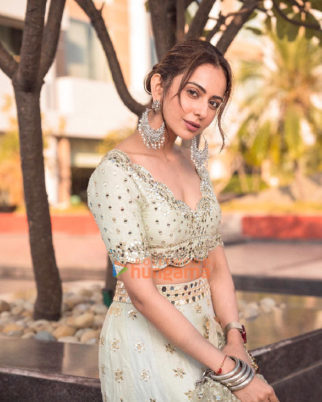 Celeb Photos of Rakul Preet Singh