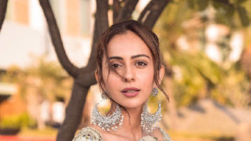 Celeb Photos of Rakul Preet Singh