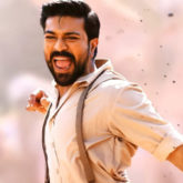 RRR: Ahead of Golden Globe 2022, here’s a THROWBACK video of Ram Charan dancing to ‘Naatu Naatu’ at an awards ceremony