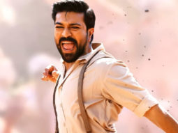 RRR: Ahead of Golden Globe 2022, here’s a THROWBACK video of Ram Charan dancing to ‘Naatu Naatu’ at an awards ceremony