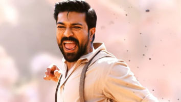 RRR: Ahead of Golden Globe 2022, here’s a THROWBACK video of Ram Charan dancing to ‘Naatu Naatu’ at an awards ceremony