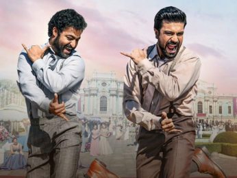 Ram Charan, Alia Bhatt celebrate ‘Naatu Naatu’ from RRR being shortlisted for Best Original Song for Oscars 2023 Ram Charan, Alia Bhatt celebrate ‘Naatu Naatu’ from RRR being shortlisted for Best Original Song for Oscars 2023