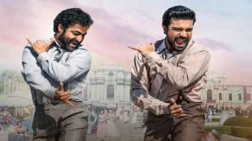 Ram Charan, Alia Bhatt celebrate ‘Naatu Naatu’ from RRR being shortlisted for Best Original Song for Oscars 2023