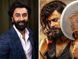 Ranbir Kapoor congratulates Pakistan film industry for The Legend Of Maula Jatt, agrees to work with Pakistani crew: “No boundaries for artistes”