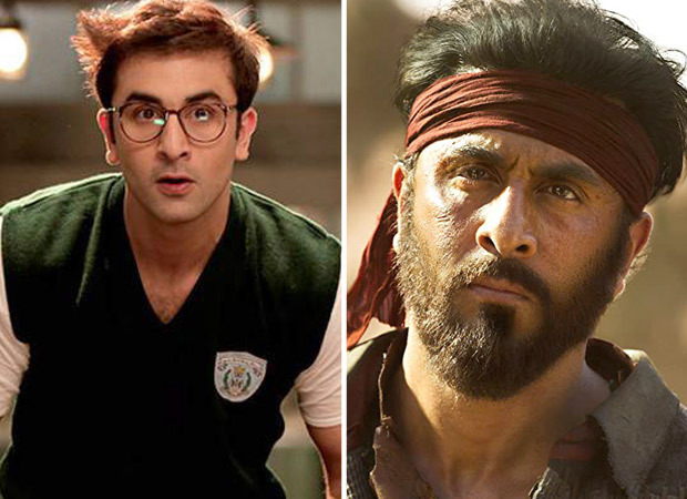 Ranbir Kapoor says his ‘passion project’ Jagga Jasoos’ failure hurt him the most; calls Shamshera a ‘big box office disaster’ : Bollywood News – Bollywood Hungama